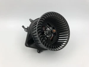 2007 MINI Cooper R56 PL3 IHKS RHD Heater Blower Motor 990403A - Picture 1 of 7