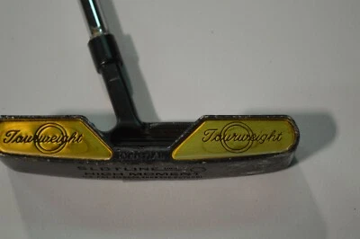 Slotline High Moment Inertial Putter RH 34" - Image 1 of 4