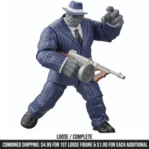 Marvel Legends Joe Fixit Hulk 6" Action Figure - LOOSE - Picture 1 of 9