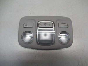 Piloto interior trasero CITROEN C4 II B7 86727263 año 2011 (255) - Imagen 1 de 7