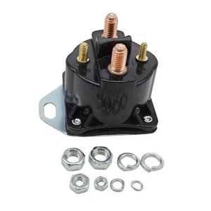 New Ford Starter Solenoid Relay Switch for Ford Lincoln Mercury SW1951 SW1533 - Picture 1 of 9