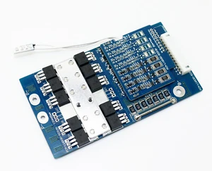 FMA 12S 43.2V 44.4V Li-ion LiPo Battery Protect Circuit Management Board PCM BMS - Picture 1 of 22