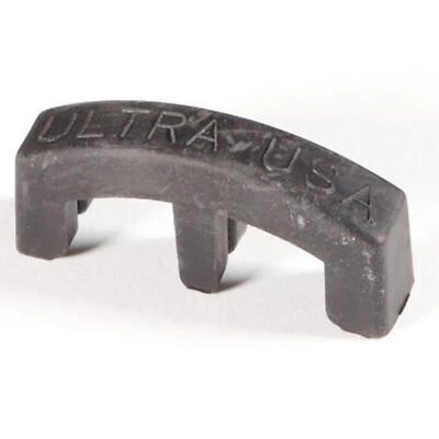 Knilling Practice Mute for Violin, Rubber, 1/4-1/8 Size - Image 1 of 2