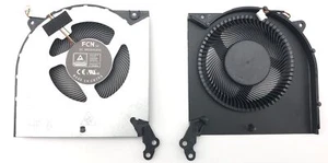 GPU Version Lüfter Kühler FAN cooler für Lenovo Legion 5-15IMH6 (82NL) - Bild 1 von 5