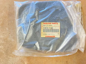 Kawasaki Original-Zubehör-Hersteller Luftfilter Teilenr. 11013-1145 - Bild 1 von 2