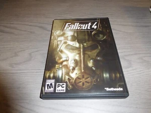 Fallout 4 PC Game - Picture 1 of 4