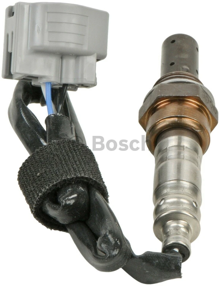 Sensor de oxígeno Bosch O2 15936 nuevo sedán para Jaguar X-Type S-Type XJ8 Vanden Plas Foto 1 de 1
