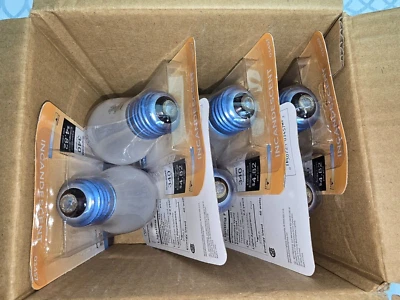 (BOX OF 6)WESTINGHOUSE 40A15/F/EZ BULB A15 DIMMABLE 40W 120V E26 BASE, 2700K - Image 1 of 4