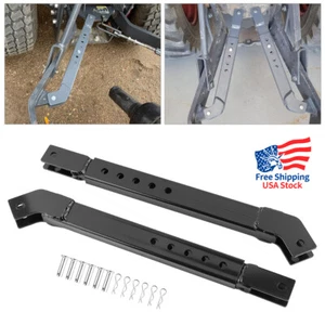 E-K2561-38300 Stabilizer Kit for B & BX Kubota BX1500D, BX1800D, BX2200D,BX1800D - Picture 1 of 12