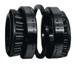 Timken Left Engine Case Crankcase Bearing For 77-03 Sportster XL 24729-74 64620 - Picture 1 of 1