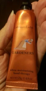 Crabtree & Evelyn Gardeners Hand Therapy .9oz - Picture 1 of 1
