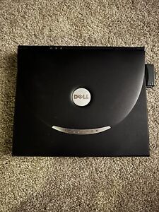 Vintage Dell Inspiron 2500 PIII