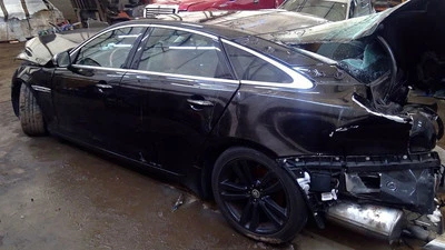 Carrier Xk Fits 10-15 XK 6464656 Foto 1 de 4