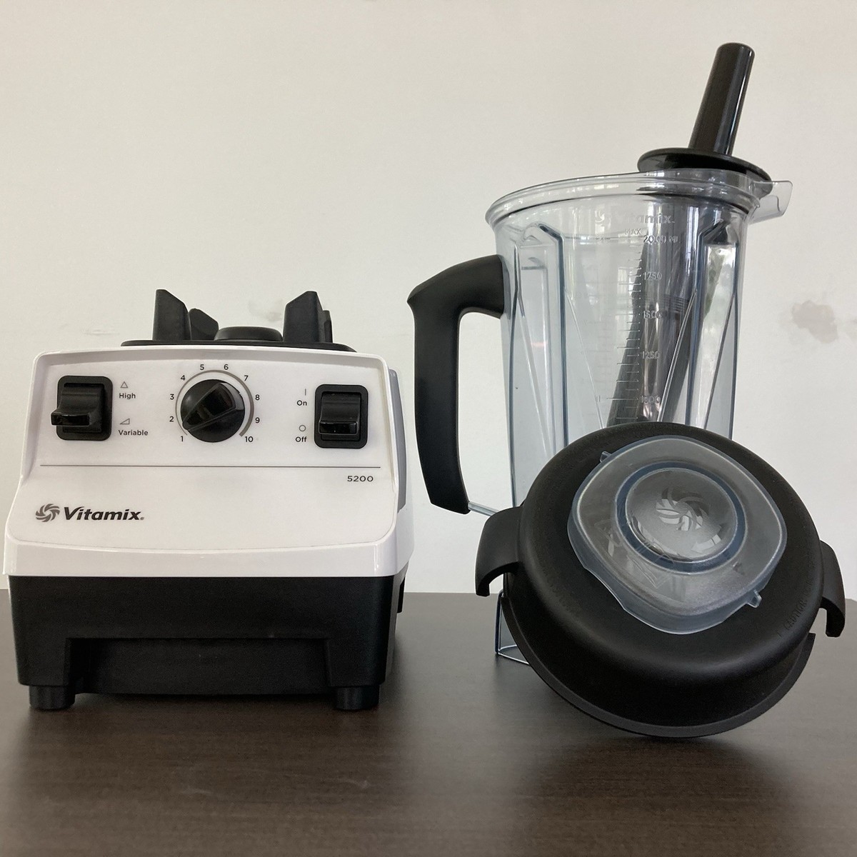Vitamix Vm0103 for sale - eBay Vitamix Vm0103 for sale - eBay