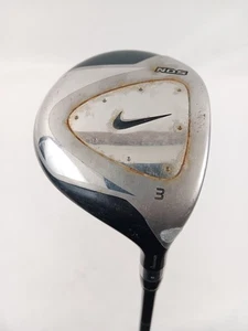 Nike NDS 3 Wood Golf Club Right Hand Fujikura Senior A Graphite 42" - Picture 1 of 9