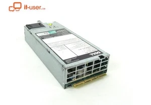 Zasilacz Dell P-Edge do serwera R630 R730 T630 R640 R740 T640/1100W - Zdjęcie 1 z 1