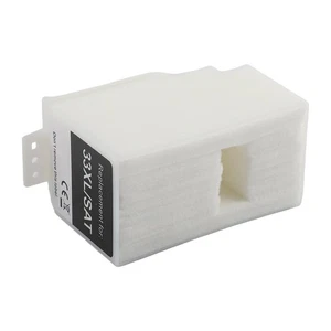 Waste Ink Pad and Tank Replacement Perfect Fit for Many Printer Series - Afbeelding 1 van 47