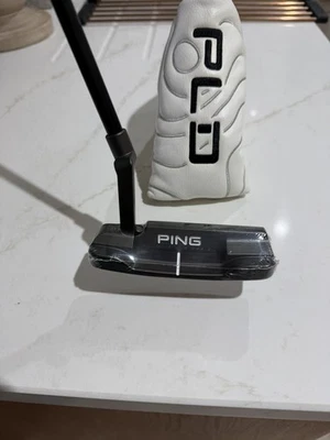 Ping PLD Milled Anser 2025 Putter / 34 Inch / Brand New  - Image 1 of 4
