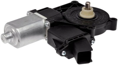 Motor de ventana eléctrica delantera izquierda Mechanics Choice para Chevrolet Camaro 2011-2015 Foto 1 de 3