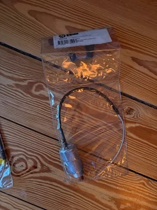 COMMANDE DE RALENTI ACCELERE SEIM 083104 40° 65° NEUF POUR PEUGEOT CITROEN - Imagen 1 de 1