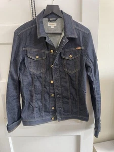 Chaqueta vaquera vintage Diesel - Imagen 1 de 7