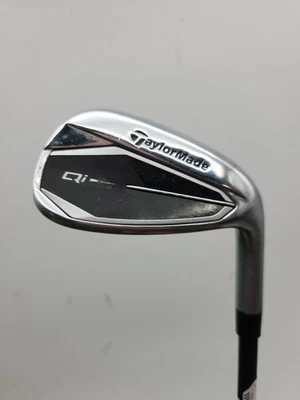 2024 TAYLORMADE QI PITCHING WEDGE REG FUJI VENTUS TR BLUE 35.5" GOOD - Image 1 of 4