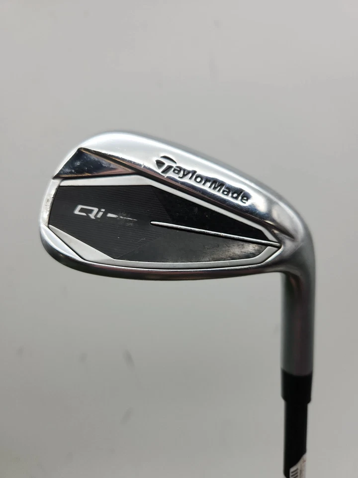 2024 TAYLORMADE QI PITCHING WEDGE REG FUJI VENTUS TR BLUE 35.5" GOOD - Image 1 of 4