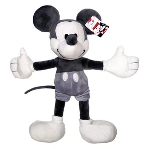 Disney Mickey So In Love Pillow Buddy - Gray - Picture 1 of 1