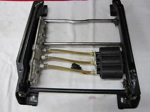 Corvette C4 asiento eléctrico pista RECONSTRUIDO 84 85 86 87 88 89 90 91 92 93 94 95 96 - Imagen 1 de 2