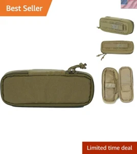 Estuche de transporte TYR Tactical MOLLE, serie HST, compatible con bayas - Imagen 1 de 5