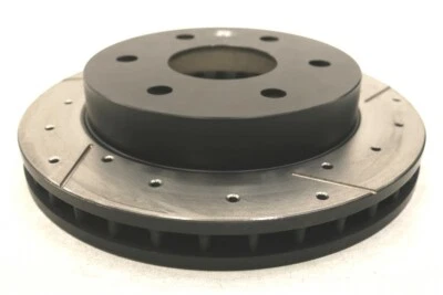 NEW ACDelco Disc Brake Rotor Front 18A1009 Chevy GMC K Series Pickup SUV 1988-00 - Image 1 of 4