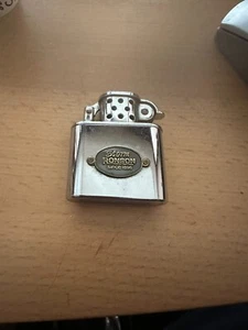 vintage petrol lighter storm ronsan - Picture 1 of 5