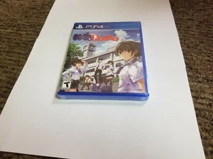 Kotodama The 7 Mysteries of Fujisawa Standard Edition - PlayStation 4 PS4 NEW - Picture 1 of 2