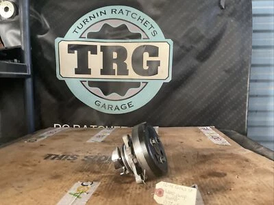 12-18 福特福克斯 ST 水泵螺旋桨 1S7Z-8501 — 第 1/4 张图片