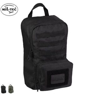Mochila Mil-Tec® Ultra Compact Assault 15 l mochila camping senderismo bolsa deportiva - Imagen 1 de 7