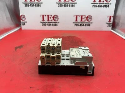 GE Lighting 463L11AJA Lighting Contractor - Image 1 of 4