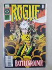 Rogue #2 1995 Marvel