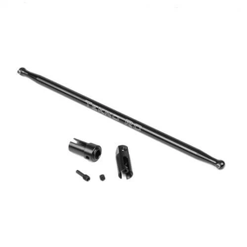 Big Bone Center Driveshaft and Outdrives (HOSS, Rustler 4×4) Tekno TKR6765 - Image 1 of 1
