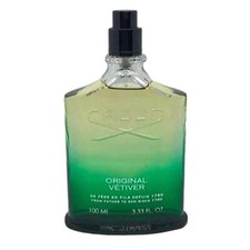 Creed Original Vetiver 3.3 oz. Men Eau De Parfum Spray