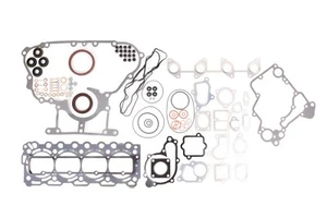 Kit completo de juntas de motor para KUBOTA MD6040 M7040 V3307 1G772-99360 1G772-99350 - Imagen 1 de 4