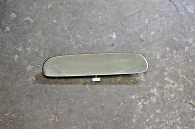 Espejo retrovisor Ford Thunderbird 1964 1965 1966 Day Nite original Foto 1 de 3
