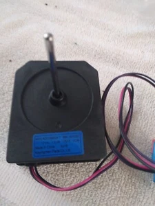 Cooling Fan Motor MOD RDD056X04 4681JB1029D For LG Double Door Refrigerator - Picture 1 of 3