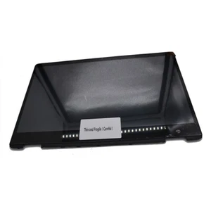 LCD Touch Screen Assembly For HP Chromebook x360 14b-cb 14b-cb0021ng 14b-cb0013d - Picture 1 of 5