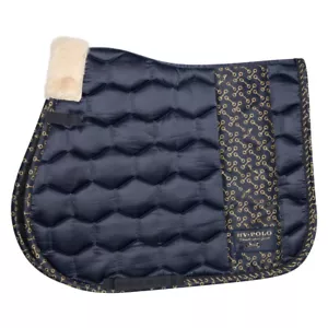 HV Polo Schabracke Dyana GP Navy 2022 - Bild 1 von 1
