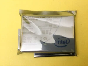 Intel DC P4610 Series 1.6TB, 2.5in NVMe/PCIe 3.1 x4 3D TLC SSD SSDPE2KE016T8 NEW - Picture 1 of 2