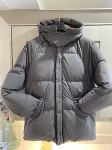 Ten C Artic Down Parka 50 from Kafka size 50 brand new - Picture 1 of 13