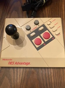 Nintendo NES-026 Joystick - BESCHREIBUNG LESEN - Bild 1 von 1