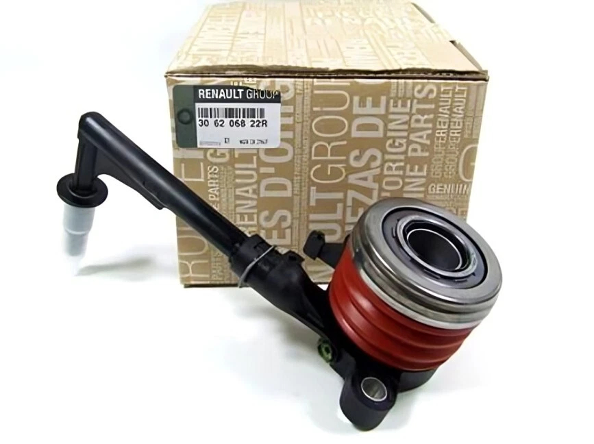 Cilindro escravo de embreagem Renault genuíno Kangoo Clio Dacia Duster 306206822R - Imagem 1 de 1