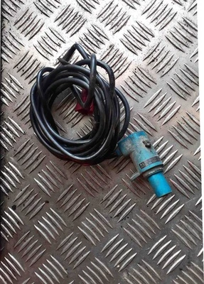 MERCEDES-BENZ SPRINTER 3-t Minibus / Passeggero 906 A0155420917 11530072 - Immagine 1 di 3