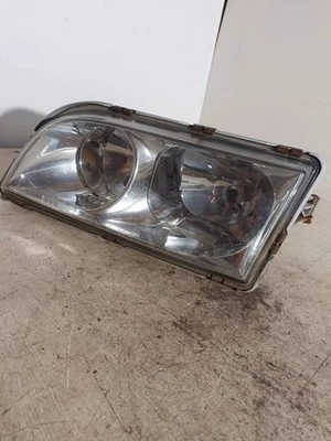 Volvo S40, V40 2001 Left front headlight headlamp VGA12947 — 第 1/4 张图片